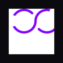 Logotipo de Contestia